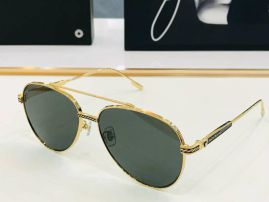 Picture of Montblanc Sunglasses _SKUfw55827423fw